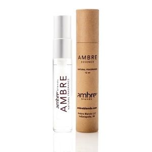 New Ambre Blends 12ml pure essence oil